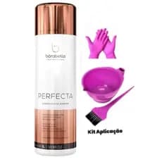 Borabella Perfecta 1 Litro + Kit Aplicação