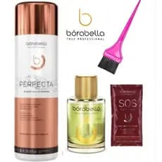 Borabella  Perfecta Bio Definitive Antfrizz 1 litro