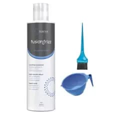 Brscience Fusion Frizz Smoothing Organica 500ml