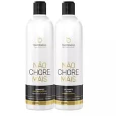 Não  Chore Mais Borabella 2x350ml