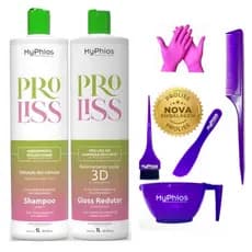 MyPhios Pro Liss l 2x 1l Original