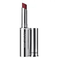 Batom Matte MAC Locked Kiss 24h 95 Vicious - Longa Duração, À Prova de Beijos e Transferência