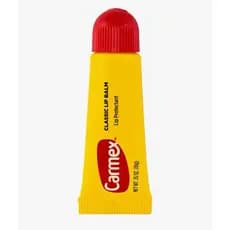 Protetor Labial Carmex Original Bisnaga 10g | Hidrata, Repara Rachaduras e Protege