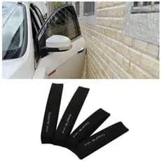 Protetor Porta Arranhada Universal Todos Carros