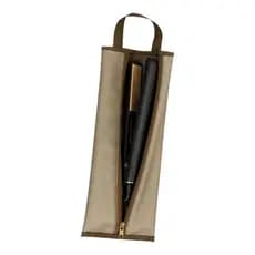 Necessaire estojo para Chapinha, prancha de cabelo.