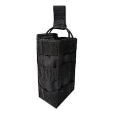 Porta Carregador de Fz 762 ou 556 Duplo JA Molle Fast Mag