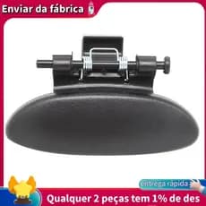 Alça Do Porta-Luvas Carro Para Peugeot 206 206CC
