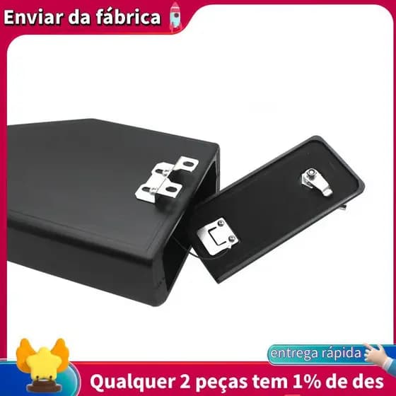 Caixa Lateral Esquerda Para Motocicleta , R1200GS R1250GS R1300GS LC ADV , De Ferramentas À Prova D'água R1250 R 1250 GS