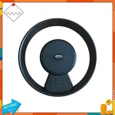 [Promover J] Base De Carregamento Para Aparador De Barba Type C Carregar E Exibir Aparadores