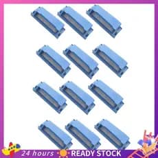 12 pcs Para Respironics DreamStation CPAP Filtro De Pólen Reutilizável