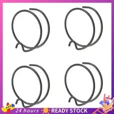 N078434 N089668 Kit De Mola De Driver , De Impacto , Desengordurante Adequado Para DCF885 DCF886 DCF887 DCF840 DCF850