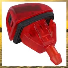 (Vzko) Bocal Lavador De Pára-Brisa Traseiro 68015003AA Para 2007-2017