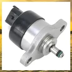 (Vzo) 0281002445 Regulador De Pressão De Trilho Comum 31402-27000 Para Carens II 2.0 CRDi XTREK 2.0