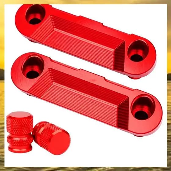 (Vzo) Tampas De Pneu Para Z900 2025 Z 900 2017-2025 2024 Z900RS Z900 Placa De Cobre Do Eixo Dianteiro Da Motocicleta Cap