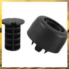 (Vzko) 1PCS Jack Pad Suporte Levantamento 6395830046 Para W639 W477