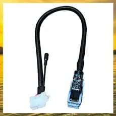 (Vzo) Para T76 TEHCM , 6T30 , 6T40 , 6T45 , Chicote De Banco TCM De Transmissão , Adaptador De Leitura E Gravação , Cabo