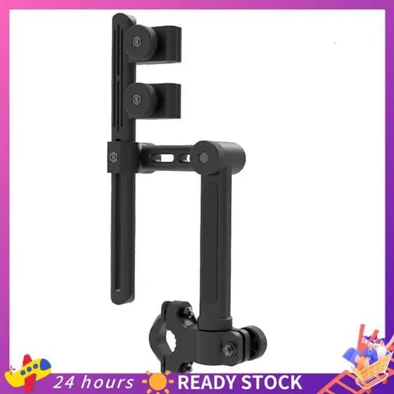 Suporte De Guarda-Chuva Para Carrinho De Golfe , Ajustável Em Altura Carrinhos , Cadeiras De Rodas , Bicicletas Praia
