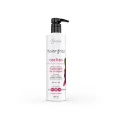 Brscience Cachos Creme De Pentear Modelador De Crespos 500ml