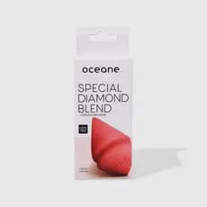 OCE'ANE ESPONJA DE MAQUIAGEM - SPECIAL DIAMOND BLEND