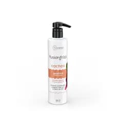 Fusionfrizz Cachos - Gelatina Modeladora 500ml