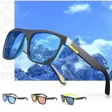 Óculos de Sol Polarizados para Homens e Mulheres com Proteção UV