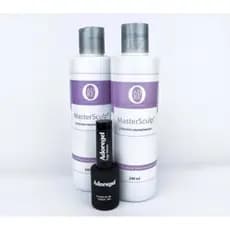 Kit Promocional 2 Monômer adore de 240 ml e 1 Top Gloss 10ml