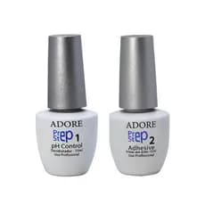 Kit Adore Step 1 ph Control e Adore Step 2 Adesive