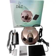 Micromotor D&Z 30.000Rpm bvolt porquinho dez-original