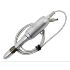 Peça Reta Bulbo Caneta Para Beltec Lb100 Reposição-modelo novo