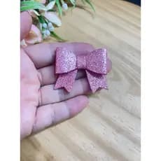 Lacinho de EVA - aplique de lacinho - laço de eva