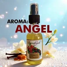 Aromatizante Angel Ambiente & Tecidos