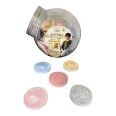 Mini Bloco Adesivo Harry Potter 50 Folhas | Escolar Fofo (Escolha a Estampa)
