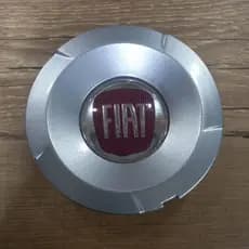Sub Calota para roda de Liga Fiat ( Valor unitário)