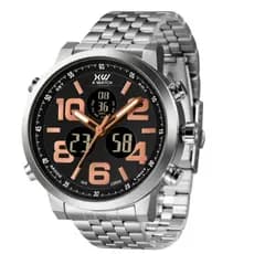 Relogio Masculino X Watch Xmssa018 P2sx