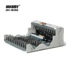 Jakemy-conjunto De Chave De Fenda De Precisão, 180-em-1