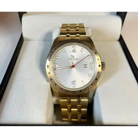 Relógio Champion Masculino Original Ca31748h