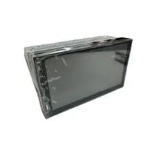 Multimídia Automotivo 1 Din Mp5 De 7 Polegadas