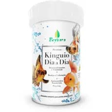 Ração Kinguio Dia A Dia Poytara 35g