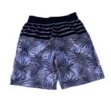 Bermuda  infantil menino tactel de elástico estampadas promoção