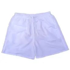 Short Plus Size extra Mauricinho Masculino Tactel Adulto Praia Piscina Moda Promoção