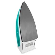 Ferro De Passar A Seco 1300W Kian Verde 127V