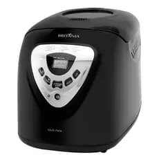 Panificadora Multipane Antiaderente Potência de 550 W Cor Preto Britânia 127V