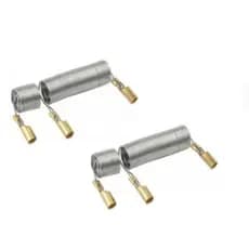 Resistência para Chuveiro ~ Duo Shower ~ 110v OU 220v ~Lorenzet ~ Aquecedor para chuveiro ~Banho quente
