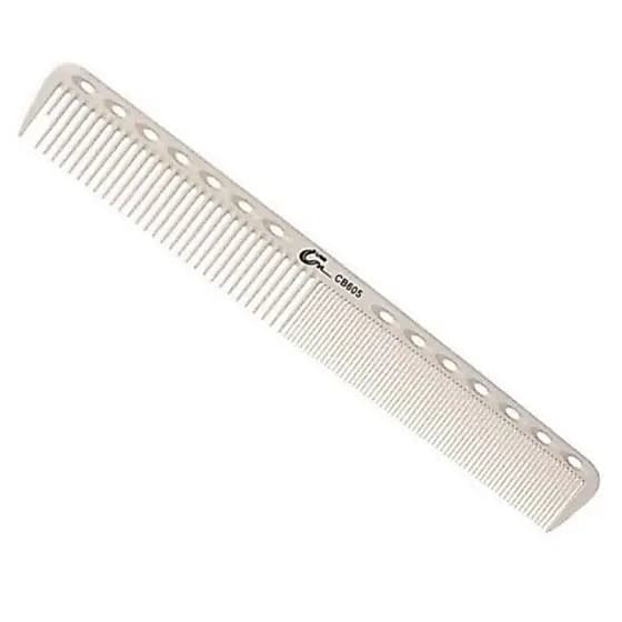 Pente De Corte Carbono Profissional