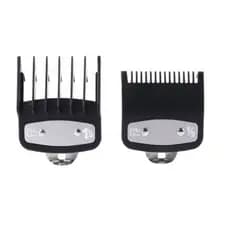 Kit Pentes Especiais Com Travas Metálicas 0.5+1.5