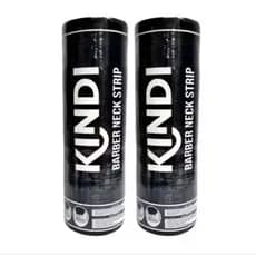 GOLA HIGIÊNICA KIND PCT 5 UNID