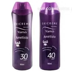 Ox Yamá Ametista 900ml (30v Ou 40v)