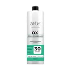 ÁGUA OXIGENADA SALON OPUS 900ML 30V OU 40V