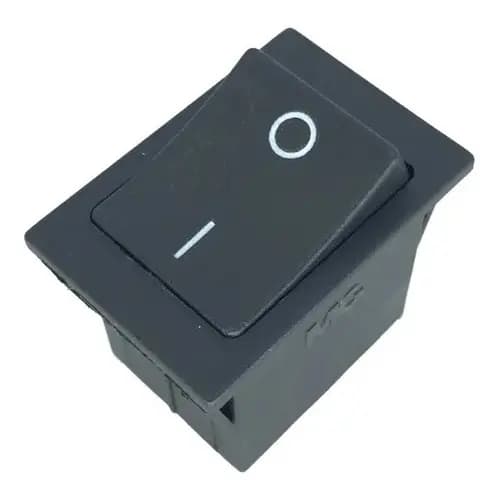 Interruptor Chave Liga Desliga Karcher K3.30 K330 Hd585 GTTurbo GT Prof J7000 J7200 HD555 Wap 4100