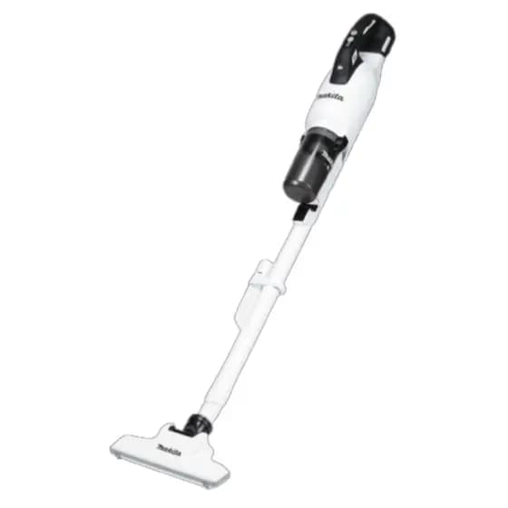 Aspirador de Pó Makita DCL286FZW SEM BATERIA E SEM CARREGADOR